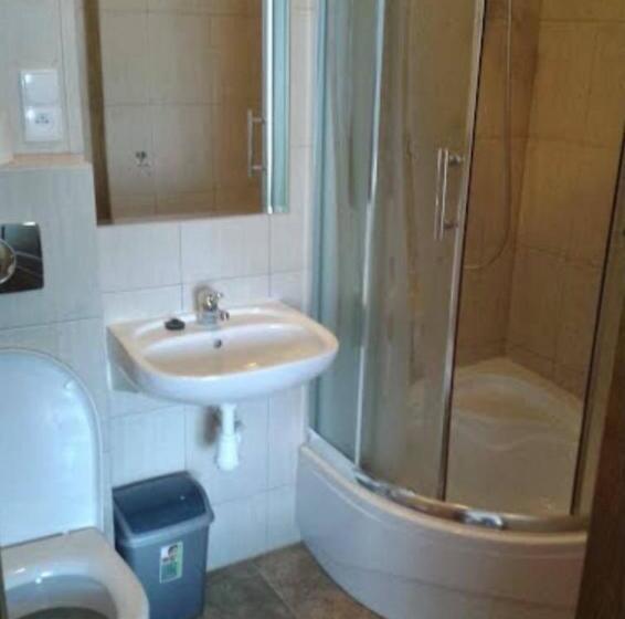 膳宿费 Pokoje Gościnne Barbara Wacławska