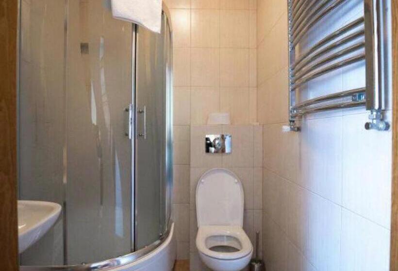 膳宿费 Pokoje Gościnne Barbara Wacławska