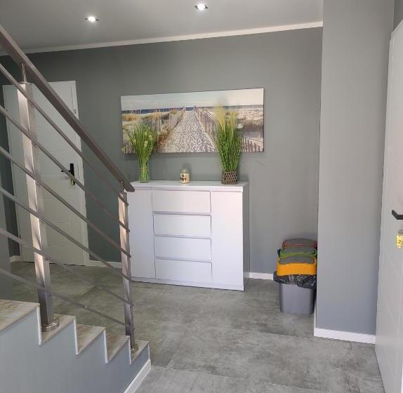 Пансион Pokoje Gościnne U Bosmana