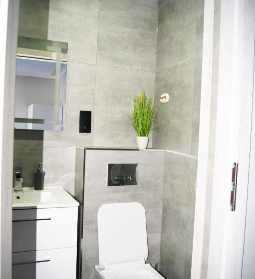 פנסיון Pokoje Gościnne U Bosmana