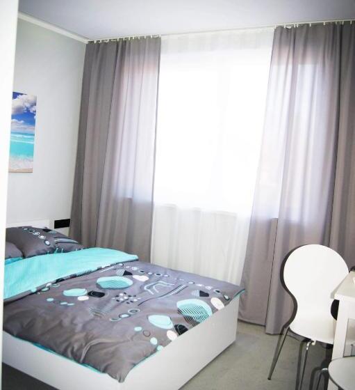 פנסיון Pokoje Gościnne U Bosmana