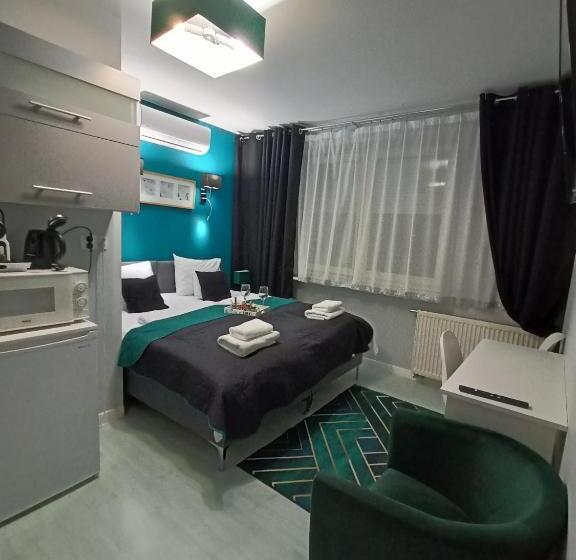 بنسيون Pokoje Hotelowe Nad Zalewem