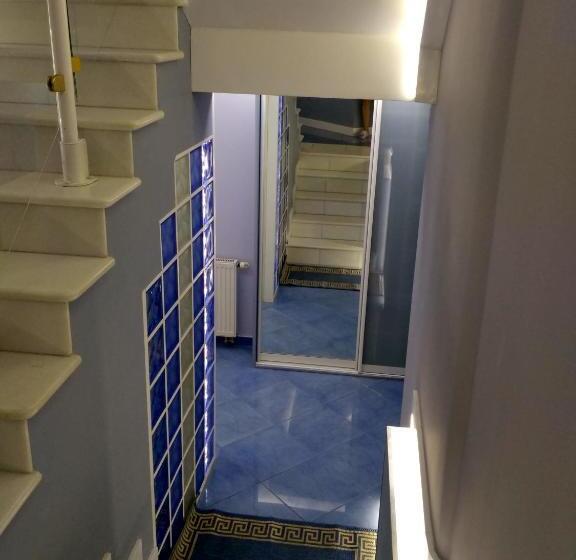 بنسيون Pokoje Hotelowe Nad Zalewem