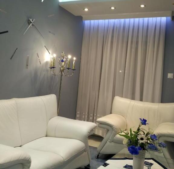 بنسيون Pokoje Hotelowe Nad Zalewem