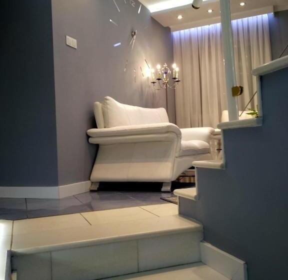 بنسيون Pokoje Hotelowe Nad Zalewem