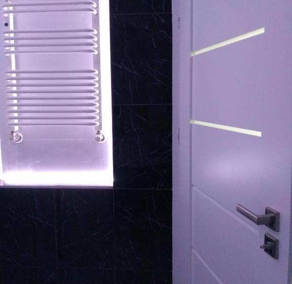 بنسيون Pokoje Hotelowe Nad Zalewem