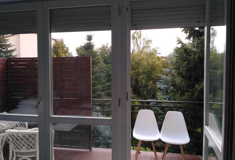 بنسيون Pokoje Hotelowe Nad Zalewem