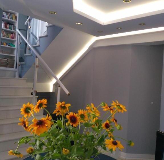 بنسيون Pokoje Hotelowe Nad Zalewem