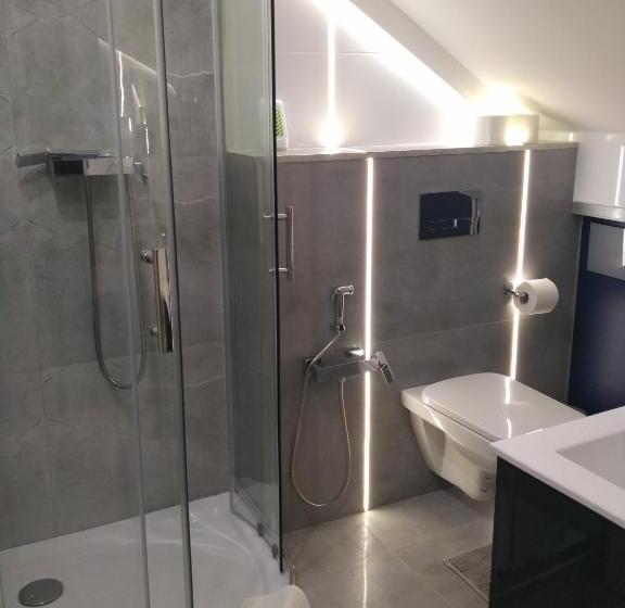 بنسيون Pokoje Hotelowe Nad Zalewem