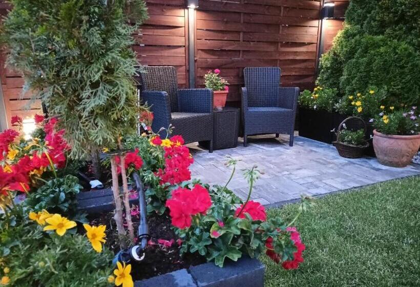 بنسيون Pokoje Hotelowe Nad Zalewem