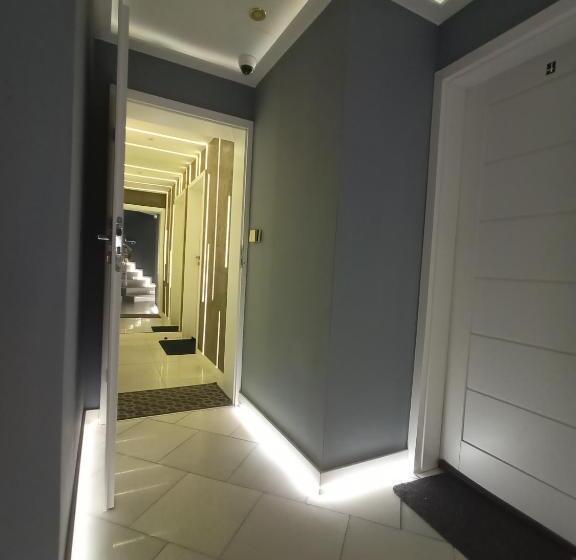 بنسيون Pokoje Hotelowe Nad Zalewem