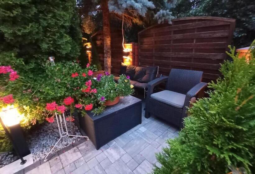 بنسيون Pokoje Hotelowe Nad Zalewem