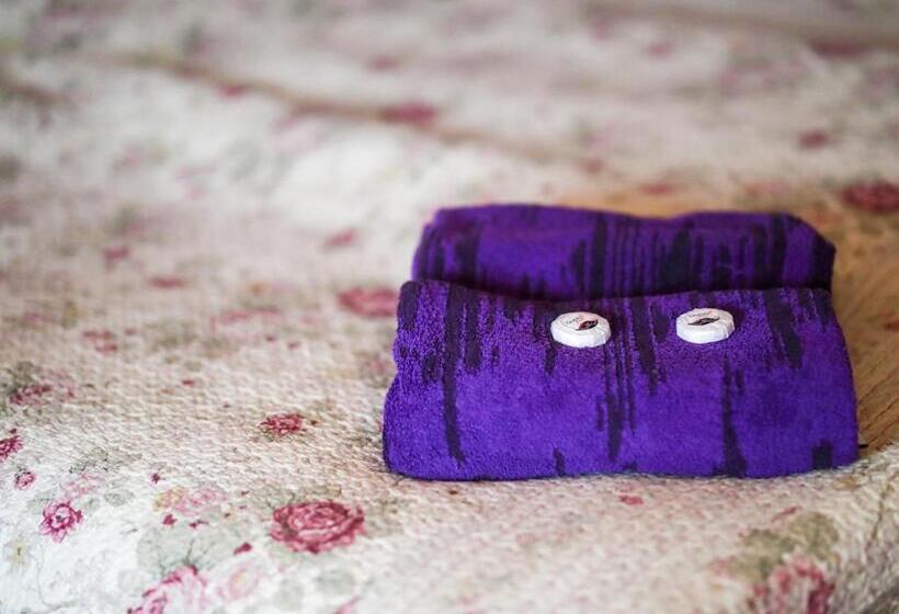 ペンション Pokoje Marta