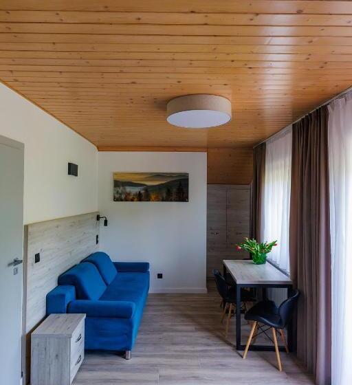 ペンション Pokoje Marta