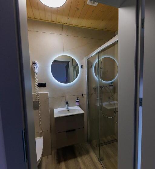 פנסיון Pokoje Marta