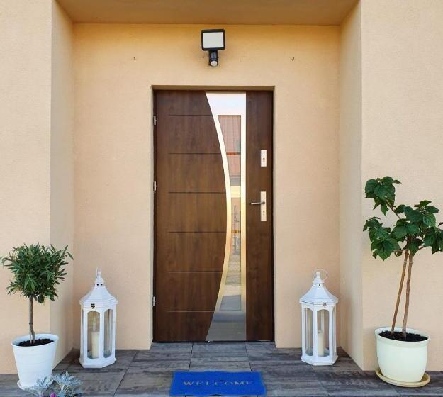 بنسيون Pokoje Na żurawiej 10