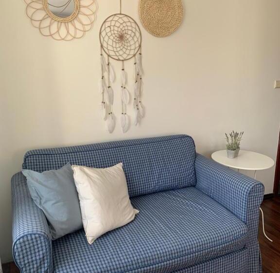 펜션 Pokoje Pinokio