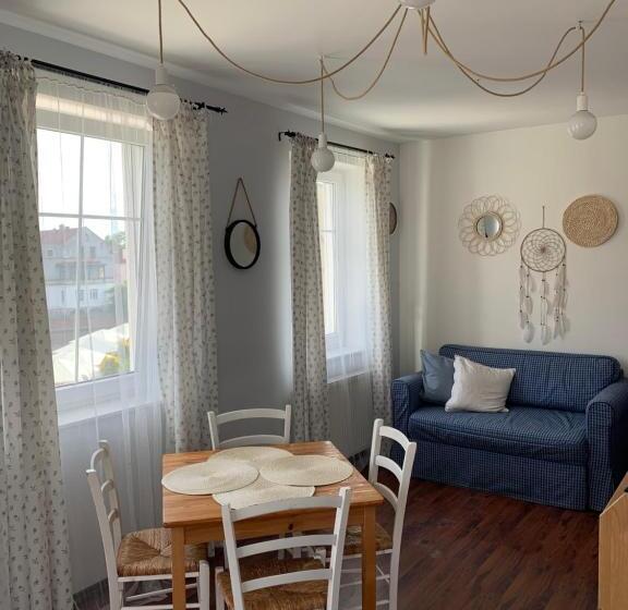 펜션 Pokoje Pinokio