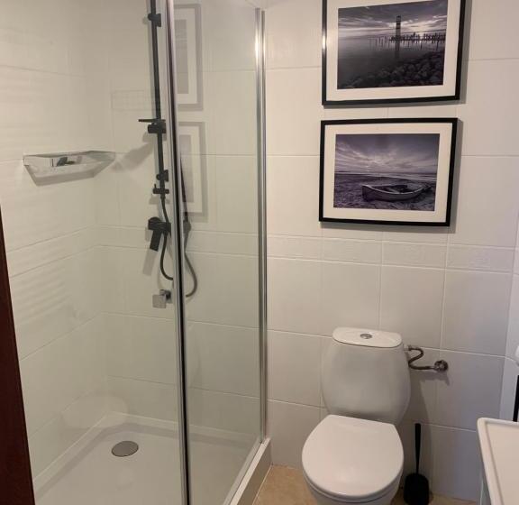 פנסיון Pokoje Pinokio