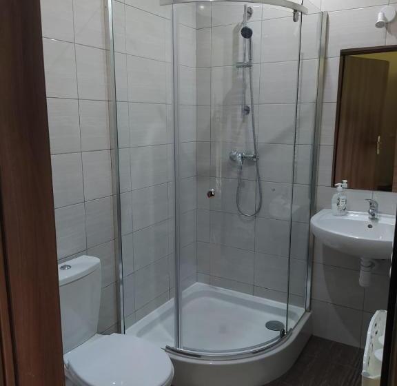 פנסיון Pokoje Tanie Spanie