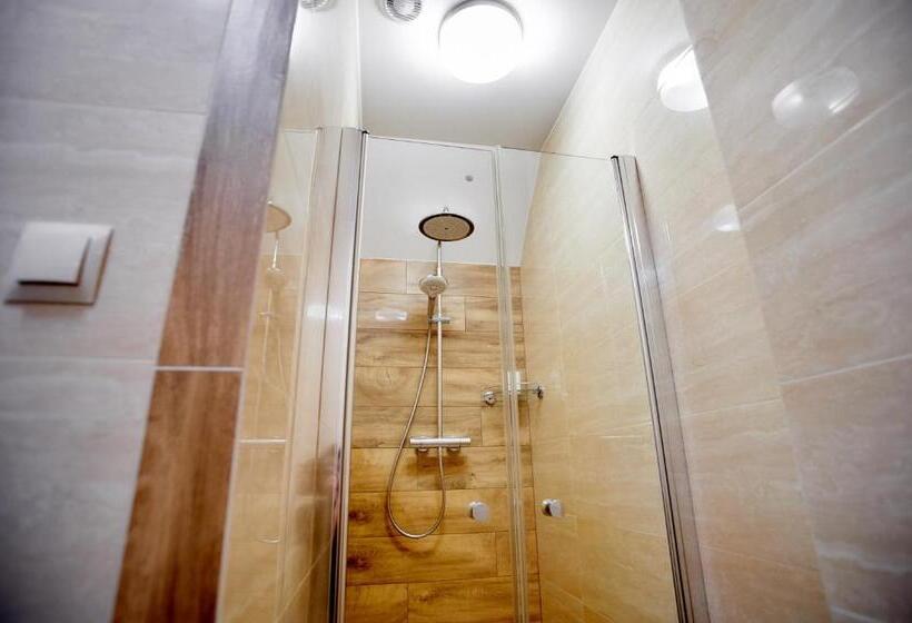 پانسیون Pokoje U Anny