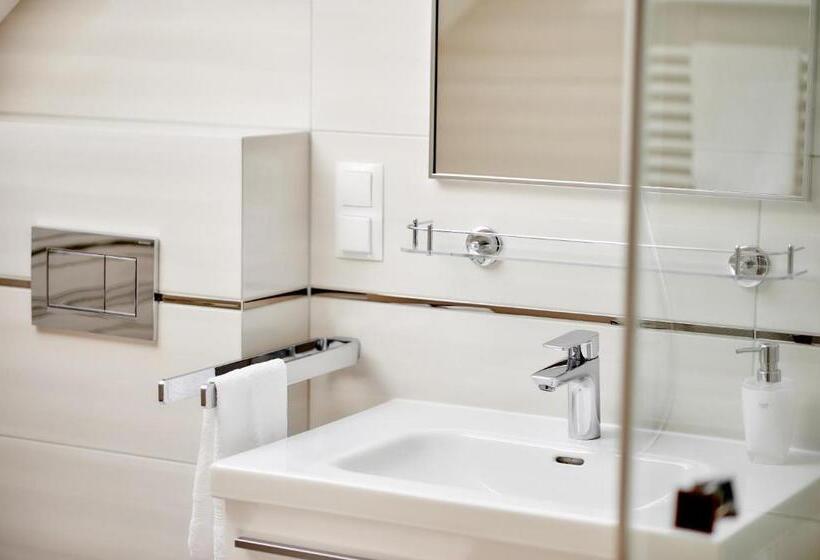 پانسیون Pokoje U Anny