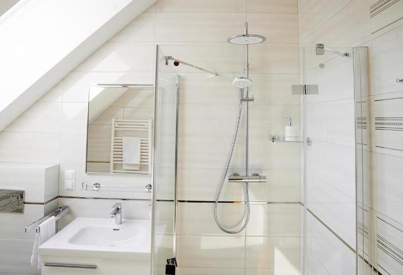 پانسیون Pokoje U Anny