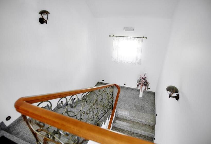 پانسیون Pokoje U Anny