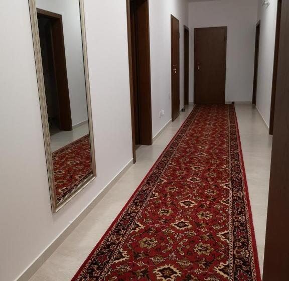 پانسیون Pokoje U Anny