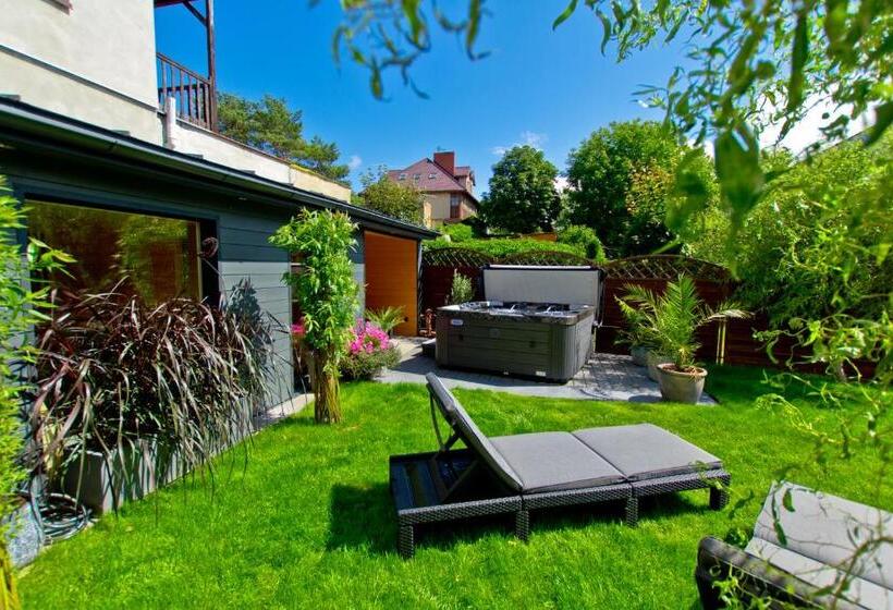 پانسیون Pokoje Viki