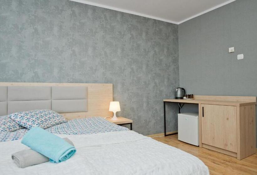 پانسیون Pokoje Viki