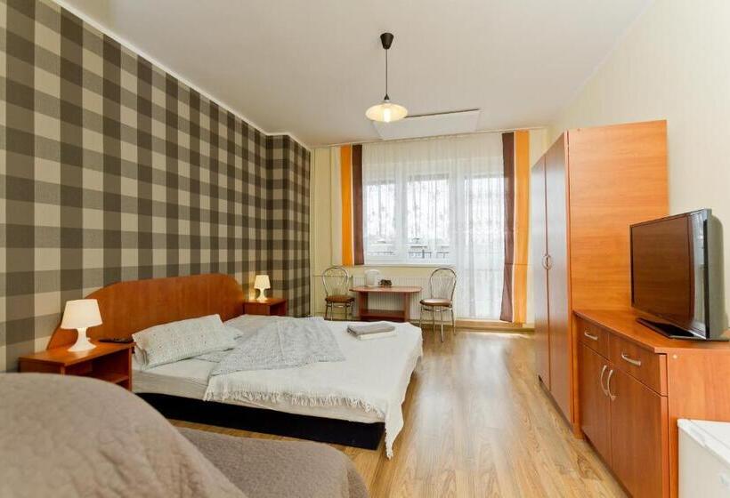 پانسیون Pokoje Viki