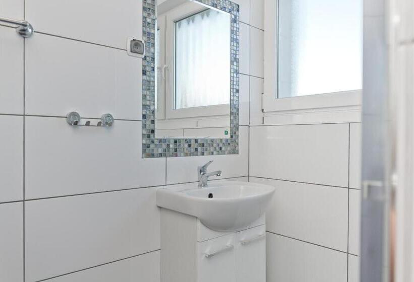 پانسیون Pokoje Viki