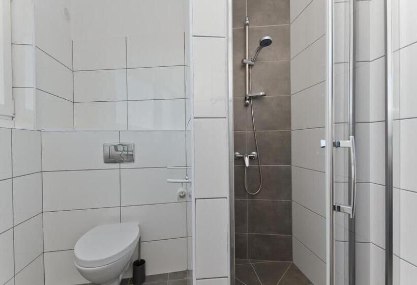 پانسیون Pokoje Viki