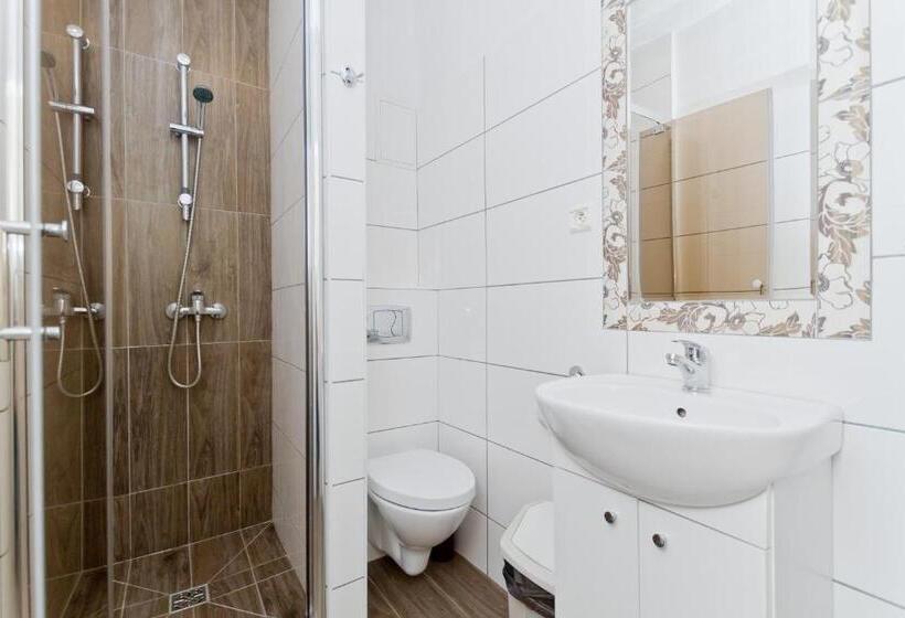 پانسیون Pokoje Viki