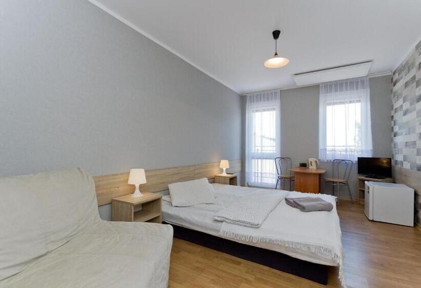 پانسیون Pokoje Viki