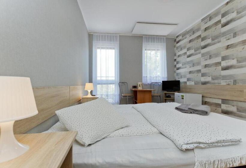 پانسیون Pokoje Viki