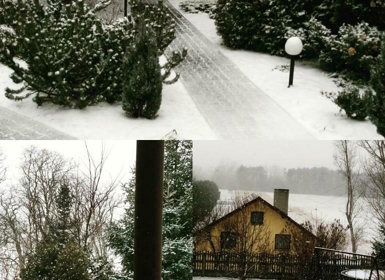 پانسیون Przylesie