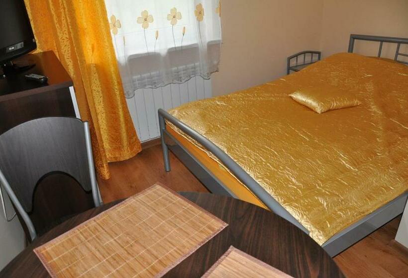 پانسیون Przylesie