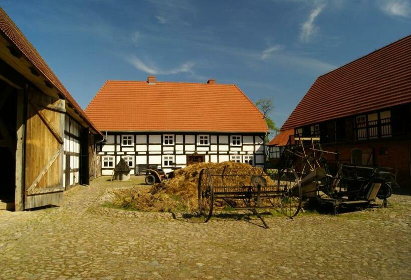 ペンション Przystań Twórców