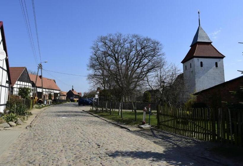 ペンション Przystań Twórców