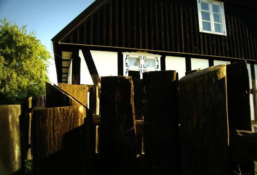 פנסיון Przystań Twórców