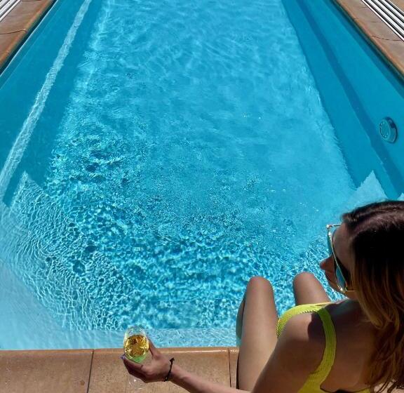 ペンション Rezydencja Spisz Dom 12 Osób, Podgrzewany Basen, Sauna, Jacuzzi  Velo Czorsztyn, Niedzica