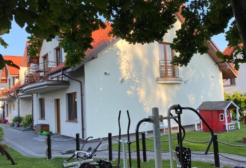 بنسيون Rosa Park