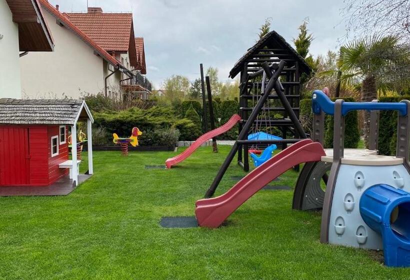 بنسيون Rosa Park