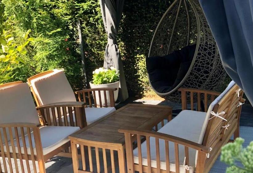 بنسيون Rosa Park