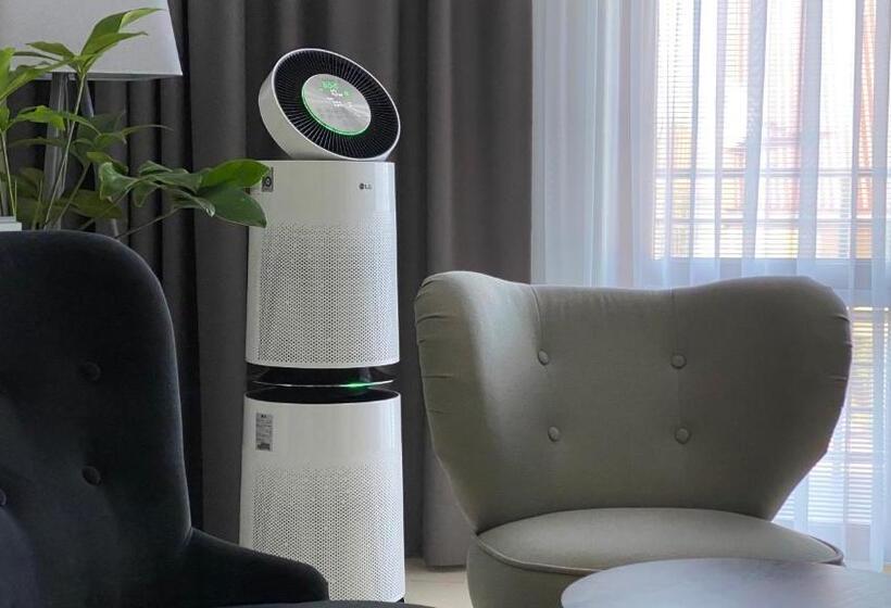 بنسيون Rosa Park