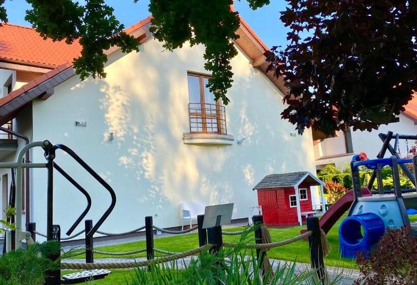 بنسيون Rosa Park