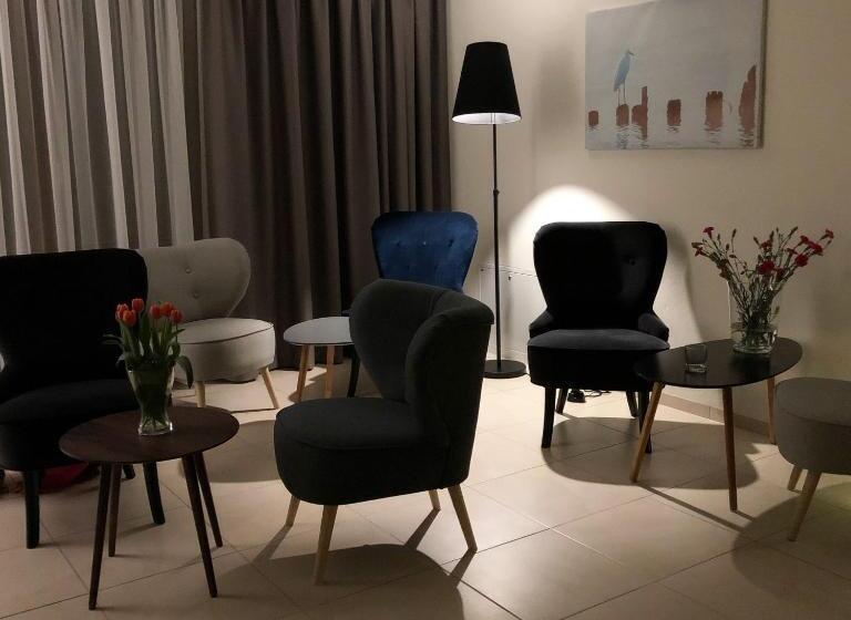 بنسيون Rosa Park