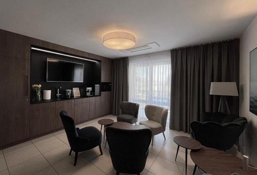 بنسيون Rosa Park